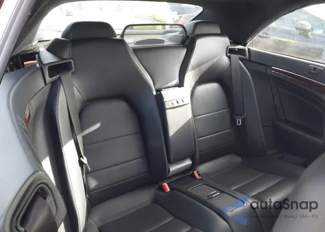 2015 Mercedes-Benz E 400 z USA, uszkodzony, nr VIN WDDKK6FF4FF305546